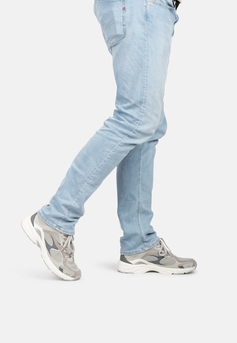 PS Poelman DEAN Herren Sneakers - Image 6
