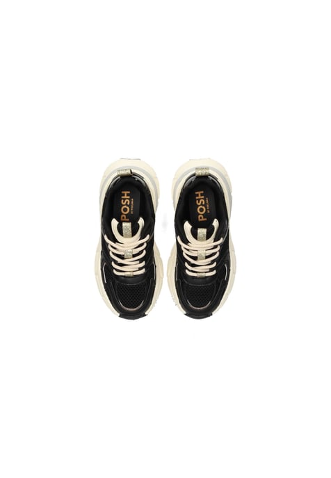 POSH by Poelman LOLA Mädchen Sneakers - Image 4