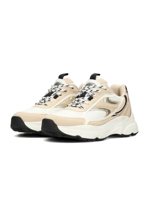 POSH by Poelman BOWIE Mädchen-Sneaker - Image 2