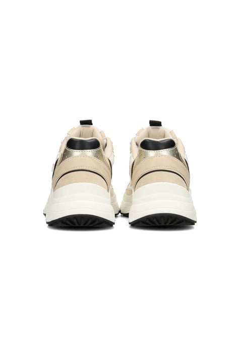 POSH by Poelman BOWIE Mädchen-Sneaker - Image 3