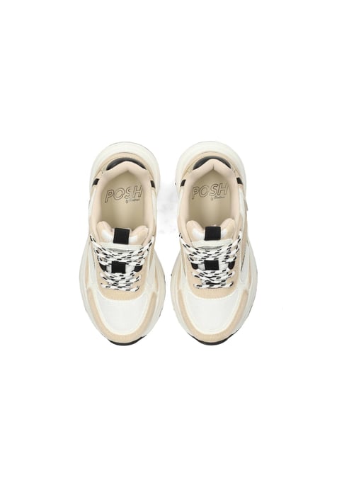 POSH by Poelman BOWIE Mädchen-Sneaker - Image 4