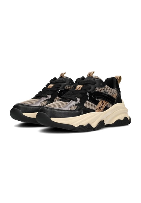 POSH by Poelman GIGI Mädchen Sneaker - Image 2