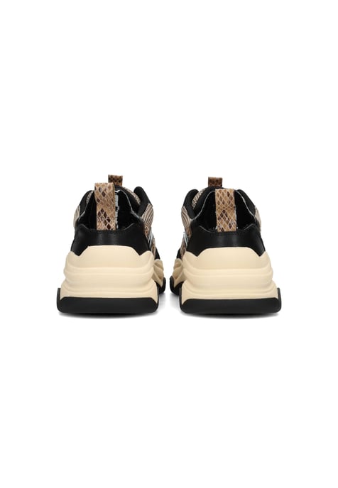 POSH by Poelman GIGI Mädchen Sneaker - Image 3