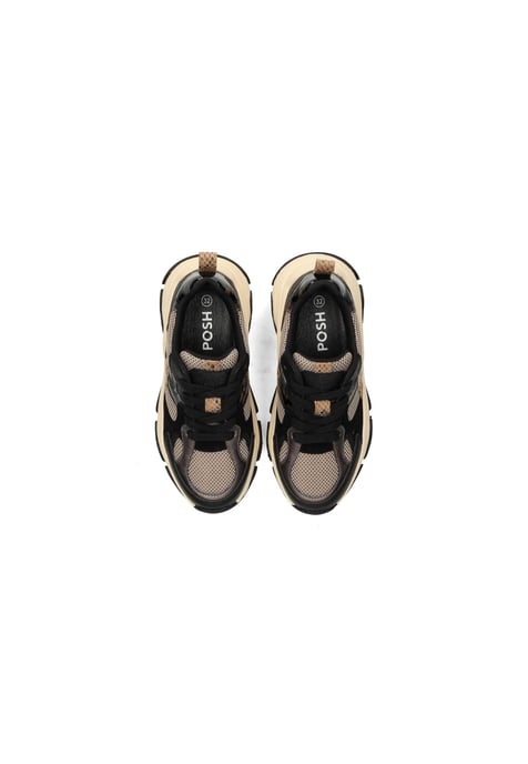 POSH by Poelman GIGI Mädchen Sneaker - Image 4