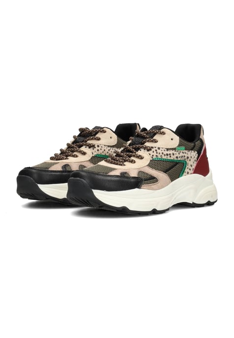POSH by Poelman AYOKI Mädchen Sneakers - Image 2