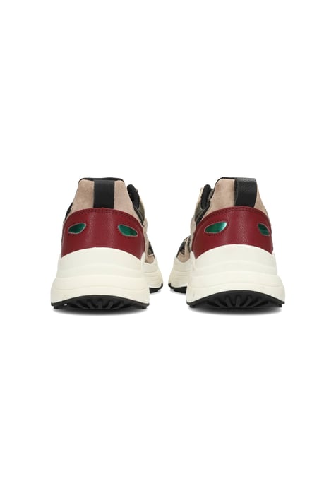 POSH by Poelman AYOKI Mädchen Sneakers - Image 3