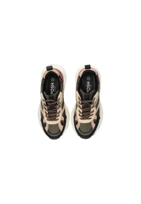 POSH by Poelman AYOKI Mädchen Sneakers - Image 4