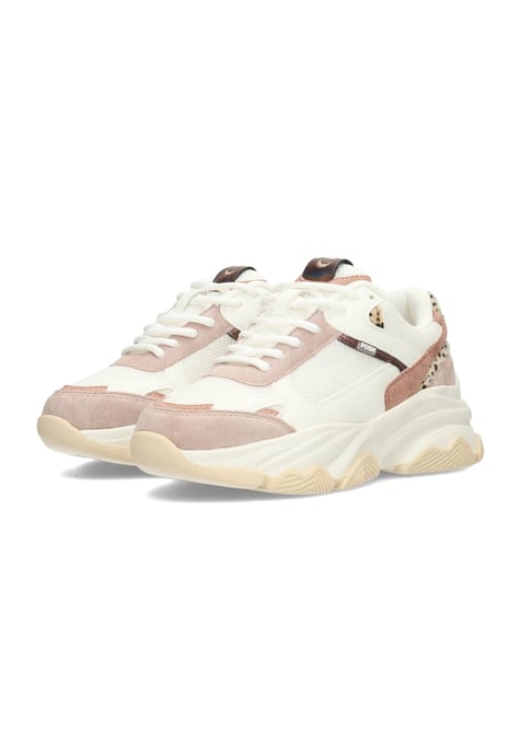 POSH by Poelman GIGI Mädchen Sneaker - Image 2