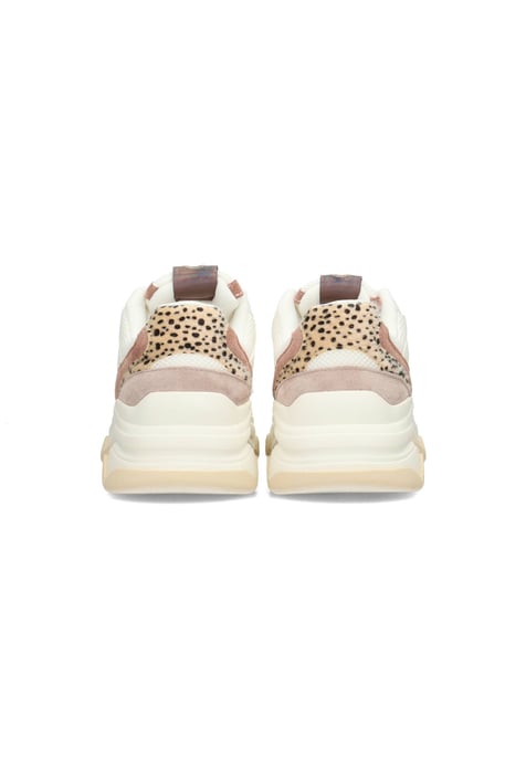 POSH by Poelman GIGI Mädchen Sneaker - Image 3