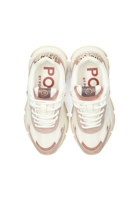 POSH by Poelman GIGI Mädchen Sneaker - Image 4