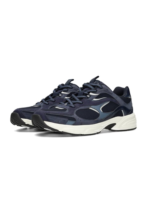 PS Poelman DEAN Herren Sneakers - Image 2