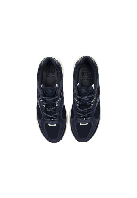 PS Poelman DEAN Herren Sneakers - Image 4