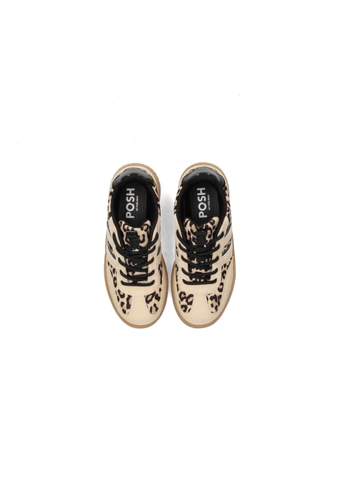 POSH by Poelman NALA Mädchen Sneakers - Image 4