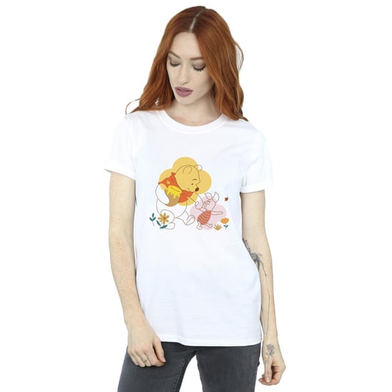Disney - T-Shirt für Damen (Weiß) - Image 2