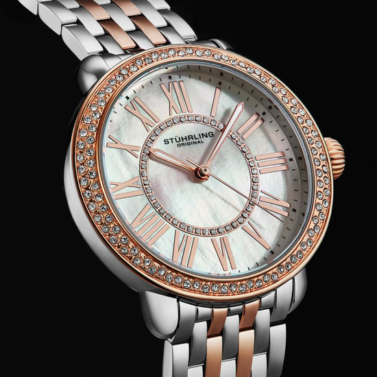 Montre Stührling Regalia 4074 pour femme, 40 mm - Image 2