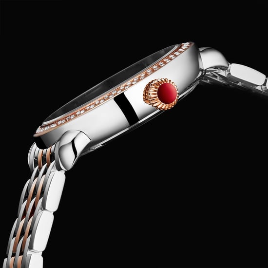 Montre Stührling Regalia 4074 pour femme, 40 mm - Image 3