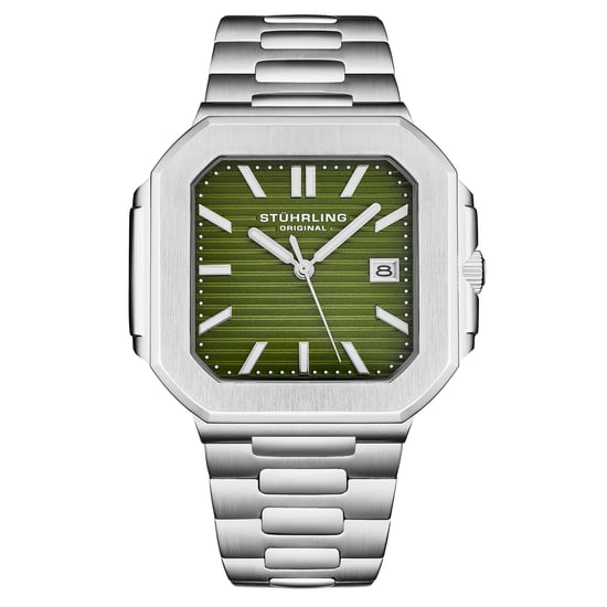 Stührling Modulus 4064 Homme 44 mm - Image 1