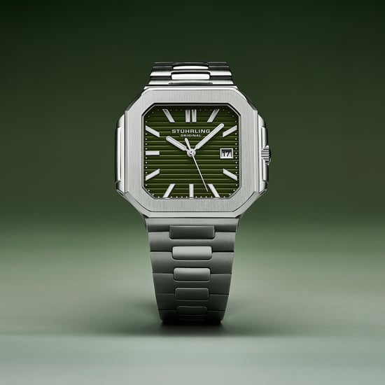 Stührling Modulus 4064 Homme 44 mm - Image 2