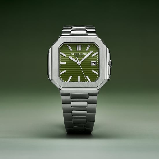 Stührling Modulus 4064 Homme 44 mm - Image 3