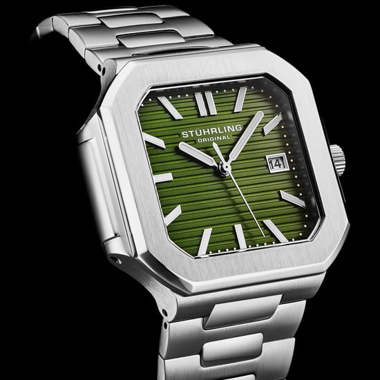 Stührling Modulus 4064 Homme 44 mm - Image 4