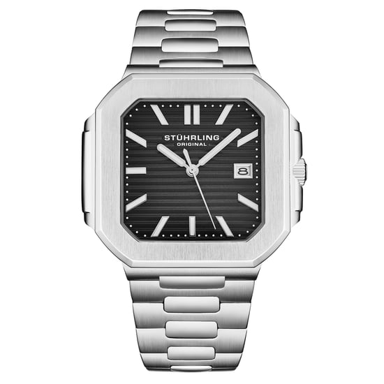 Stührling Modulus 4064 Homme 44 mm - Image 1