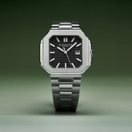Stührling Modulus 4064 Homme 44 mm - Image 2