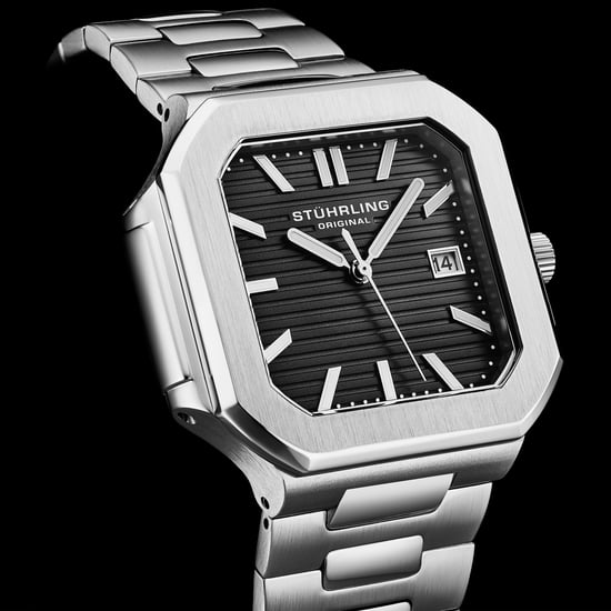 Stührling Modulus 4064 Homme 44 mm - Image 3