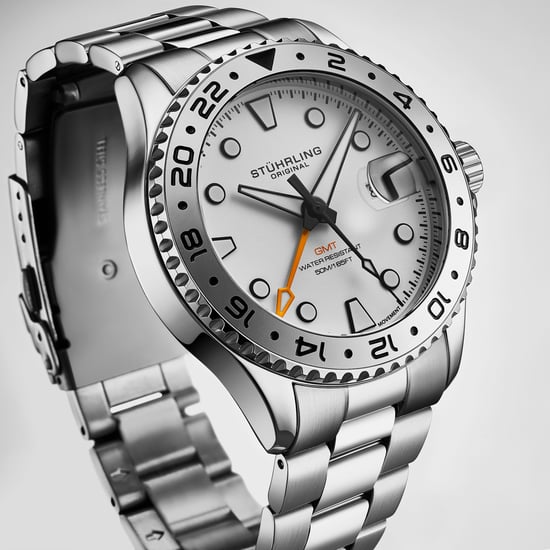 Montre homme Stührling Equinox 4077, 43 mm - Image 4