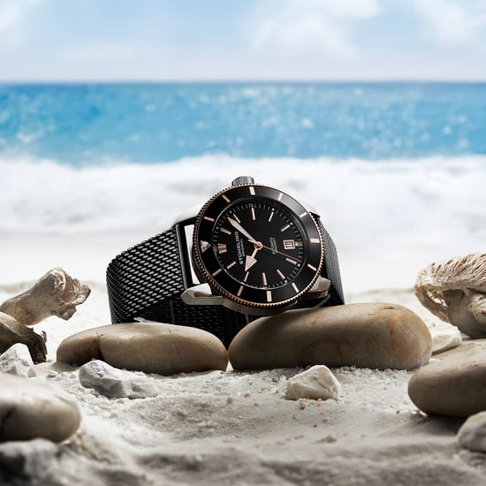Stührling Marinier 4079 Aquadiver 42 mm - Image 3