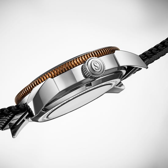 Stührling Marinier 4079 Aquadiver 42 mm - Image 5