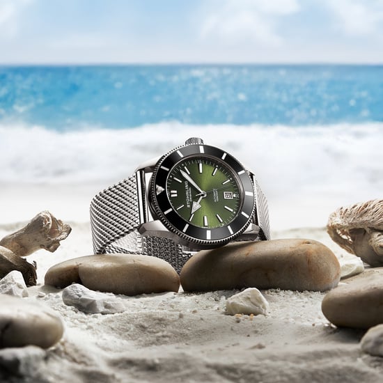 Stührling Marinier 4079 Aquadiver 42 mm - Image 3