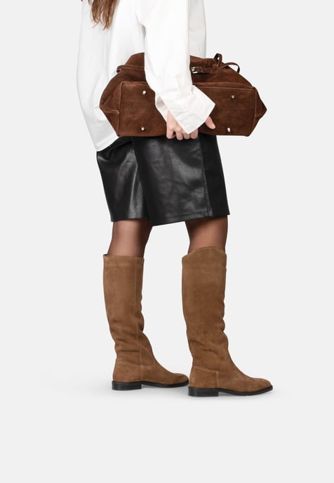PS Poelman ISABELLA Damen Stiefel - Image 6