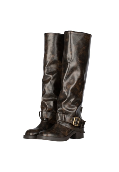 POSH by Poelman PATTY Damen Stiefel - Image 2