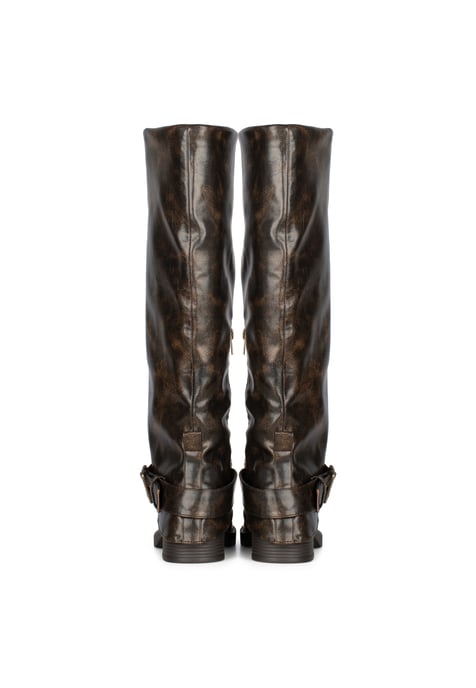 POSH by Poelman PATTY Damen Stiefel - Image 3