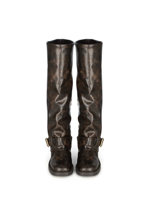 POSH by Poelman PATTY Damen Stiefel - Image 4