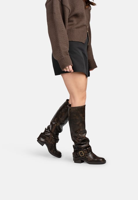 POSH by Poelman PATTY Damen Stiefel - Image 6