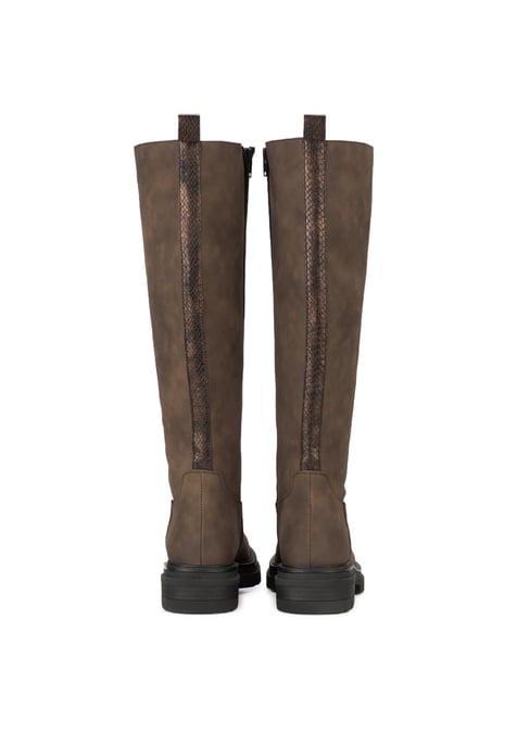 PS Poelman JAE Damen Stiefel - Image 3