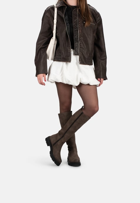PS Poelman JAE Damen Stiefel - Image 6