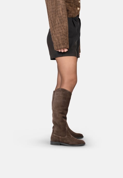 PS Poelman ISABELLA Damen Stiefel - Image 5