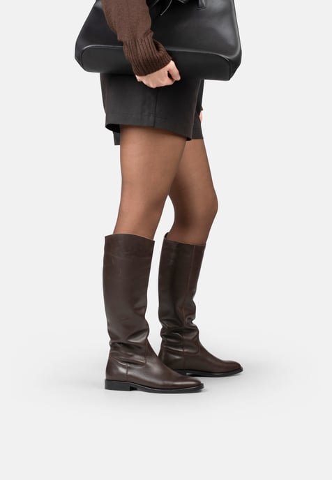 PS Poelman ISABELLA Damen Stiefel - Image 6