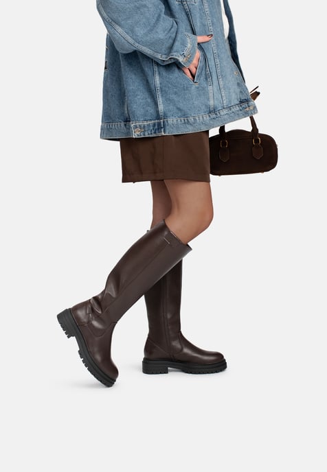POSH by Poelman FAY Damen Stiefel - Image 6