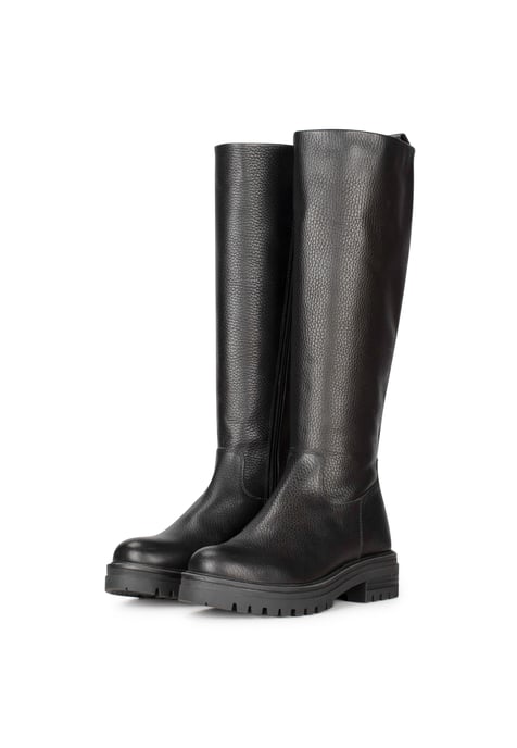 PS Poelman Damen "MONK" Stiefel - Image 2