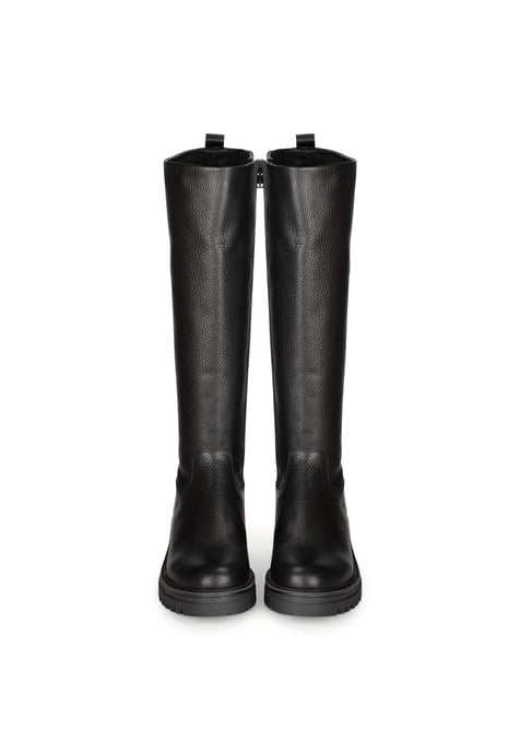 PS Poelman Damen "MONK" Stiefel - Image 4