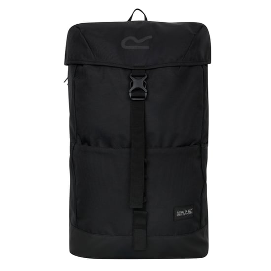 Regatta - "Shilton II" Rucksack, 25L (Schwarz) - Image 1