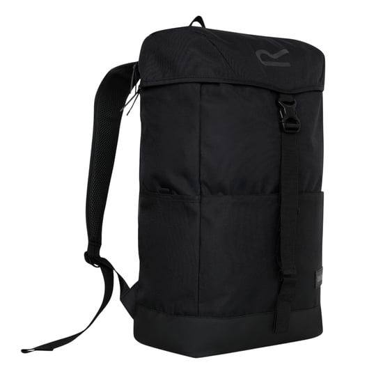 Regatta - "Shilton II" Rucksack, 25L (Schwarz) - Image 3