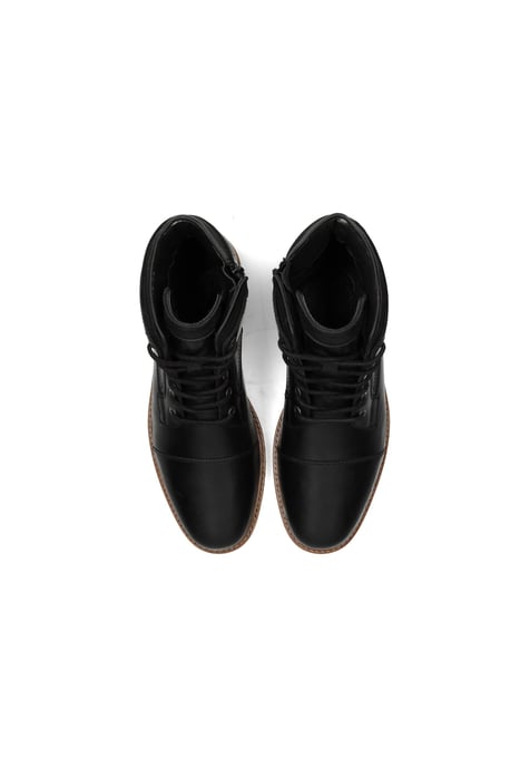 PS Poelman JONI Herren Stiefeletten - Image 4