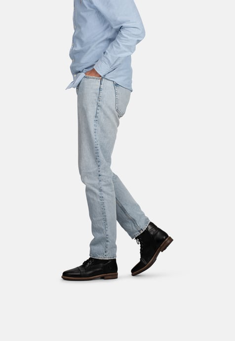 PS Poelman JONI Herren Stiefeletten - Image 6