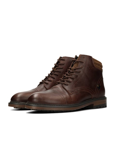 PS Poelman HOMBRE Herren Stiefeletten - Image 2