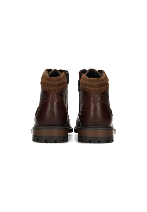 PS Poelman HOMBRE Herren Stiefeletten - Image 3