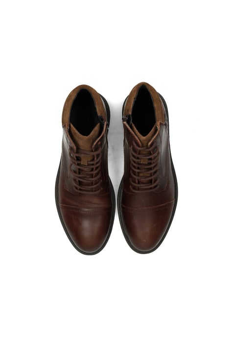 PS Poelman HOMBRE Herren Stiefeletten - Image 4
